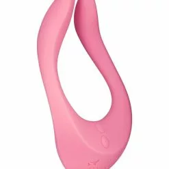 Satisfyer Partner Endless Joy Roze