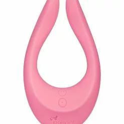 Satisfyer Partner Endless Joy Roze 11 Satisfyer Partner Endless Joy Roze -Clitoris Vibrators Verkoop satisfyer partner multifun 2 los