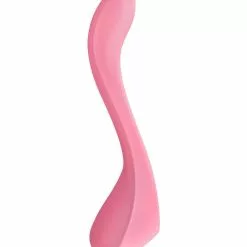 Satisfyer Partner Endless Joy Roze 10 Satisfyer Partner Endless Joy Roze -Clitoris Vibrators Verkoop satisfyer partner multifun 2 zk