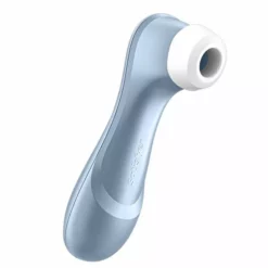 Satisfyer Pro 2 - Blauw