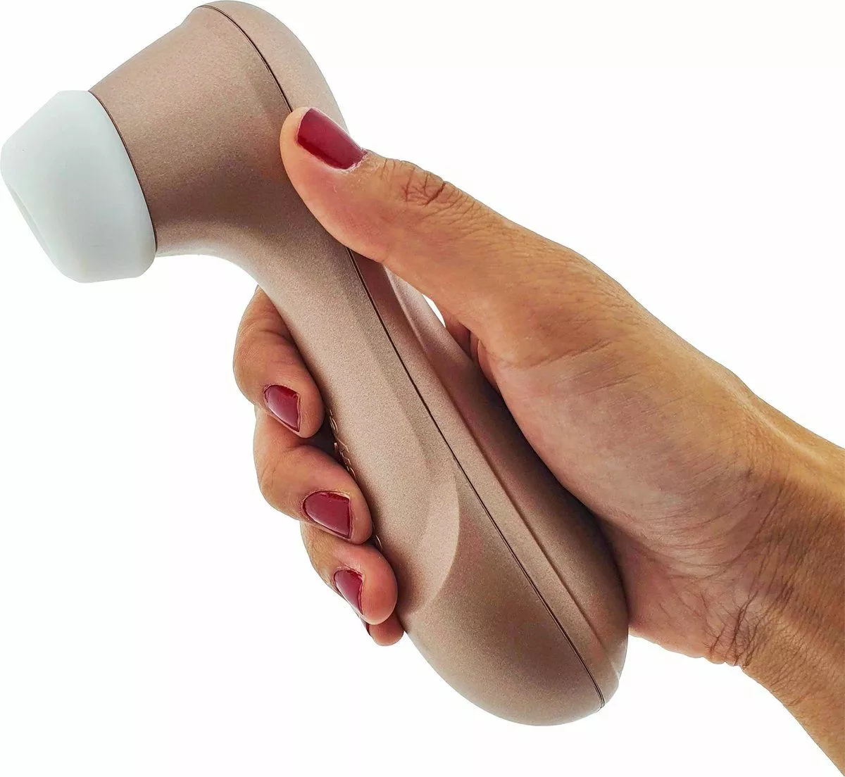 Satisfyer Pro 2 - De Beste Toy Van 2022 5 Satisfyer Pro 2 - De Beste Toy Van 2022 - Afbeelding 3