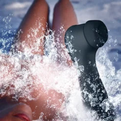 Satisfyer Pro 2 Generation 3 (Met App Control) - Donkergrijs -Clitoris Vibrators Verkoop satisfyer pro 2 luchtdruk vibrator met app control donkergrijs 4