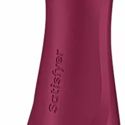 Satisfyer Pro 2 Generation 3 (Met App Control) - Rood -Clitoris Vibrators Verkoop satisfyer pro 2 luchtdruk vibrator met app control rood 5