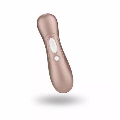 Satisfyer Pro 2 - De Beste Toy Van 2022 6 Satisfyer Pro 2 - De Beste Toy Van 2022 - Afbeelding 4
