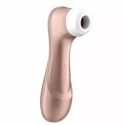 Satisfyer Pro 2 - De Beste Toy Van 2022