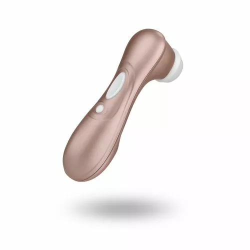 Satisfyer Pro 2 - De Beste Toy Van 2022 10 Satisfyer Pro 2 - De Beste Toy Van 2022 - Afbeelding 8