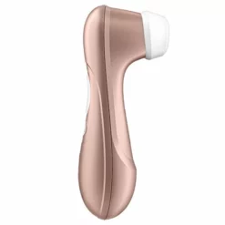 Satisfyer Pro 2 - De Beste Toy Van 2022 17 Satisfyer Pro 2 - De Beste Toy Van 2022 -Clitoris Vibrators Verkoop satisfyer pro 2 next generation zijkant 1