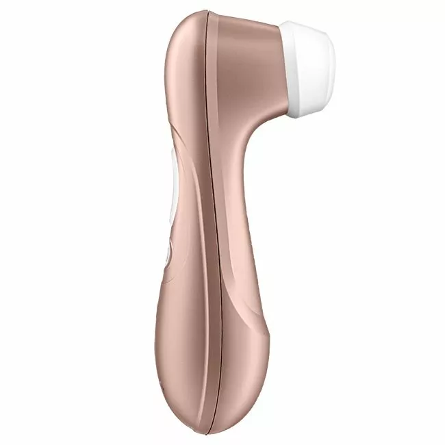 Satisfyer Pro 2 - De Beste Toy Van 2022 7 Satisfyer Pro 2 - De Beste Toy Van 2022 - Afbeelding 5