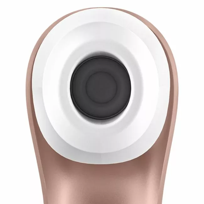 Satisfyer Pro 2 - De Beste Toy Van 2022 4 Satisfyer Pro 2 - De Beste Toy Van 2022 - Afbeelding 2