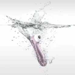 Satisfyer Pro 2 - Paars -Clitoris Vibrators Verkoop satisfyer pro 2 paars waterproof