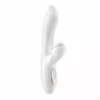 Satisfyer Pro G-Spot Rabbit -Clitoris Vibrators Verkoop satisfyer pro g spot rabbit01