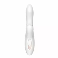 Satisfyer Pro G-Spot Rabbit -Clitoris Vibrators Verkoop satisfyer pro g spot rabbit03