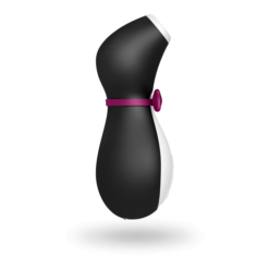 Satisfyer Pro Pinguin - Next Generation -Clitoris Vibrators Verkoop satisfyer pro penguin 2