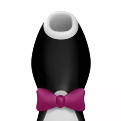 Satisfyer Pro Pinguin - Next Generation -Clitoris Vibrators Verkoop satisfyer pro penguin close up