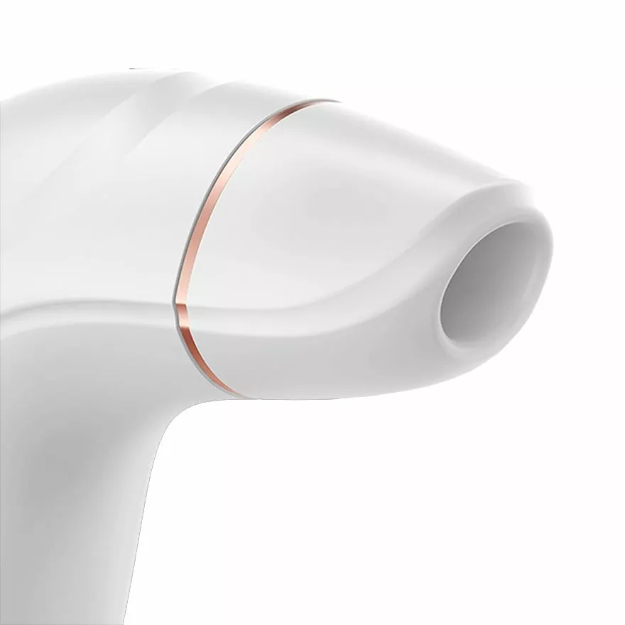 Satisfyer Pro Plus Vibration 8 Satisfyer Pro Plus Vibration - Afbeelding 6