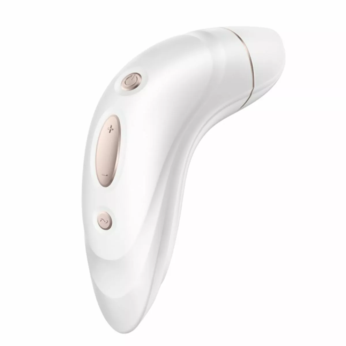 Satisfyer Pro Plus Vibration 3 Satisfyer Pro Plus Vibration