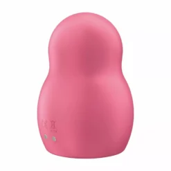 Satisfyer Pro To Go 1 Luchtdruk Vibrator - Rood 13 Satisfyer Pro To Go 1 Luchtdruk Vibrator - Rood -Clitoris Vibrators Verkoop satisfyer pro to go 1 luchtdruk vibrator rood 5