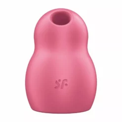 Satisfyer Pro To Go 1 Luchtdruk Vibrator - Rood 14 Satisfyer Pro To Go 1 Luchtdruk Vibrator - Rood -Clitoris Vibrators Verkoop satisfyer pro to go 1 luchtdruk vibrator rood 6