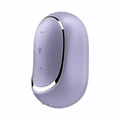 Satisfyer Pro To Go 2 Luchtdruk Vibrator - Paars -Clitoris Vibrators Verkoop satisfyer pro to go 2 paars 5