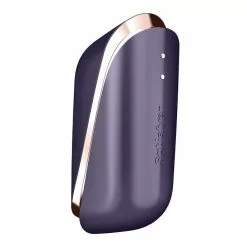 Satisfyer Pro Traveler -Clitoris Vibrators Verkoop satisfyer pro traveler dicht 1