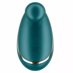 Satisfyer Spot On 1 - Groen 10 Satisfyer Spot On 1 - Groen -Clitoris Vibrators Verkoop satisfyer spot on 1 groen voorkant