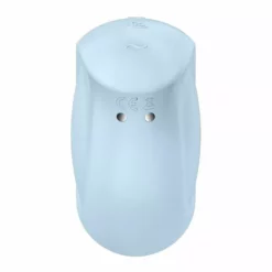 Satisfyer Sugar Rush - Blauw 9 Satisfyer Sugar Rush - Blauw -Clitoris Vibrators Verkoop satisfyer sugar rush blauw oplaadpunt