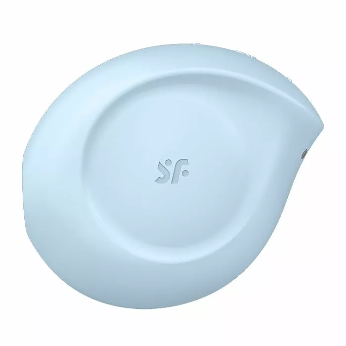 Satisfyer Sugar Rush - Blauw 6 Satisfyer Sugar Rush - Blauw - Afbeelding 4