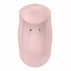 Satisfyer Sugar Rush - Roze 9 Satisfyer Sugar Rush - Roze -Clitoris Vibrators Verkoop satisfyer sugar rush roze contactpunten