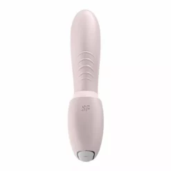 Satisfyer Sunray Luchtdruk Vibrator - Roze -Clitoris Vibrators Verkoop satisfyer sunray luchtdruk vibrator roze voorkant