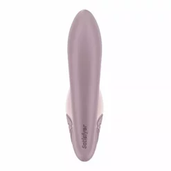 Satisfyer Supernova Luchtdruk Vibrator - Roze 12 Satisfyer Supernova Luchtdruk Vibrator - Roze -Clitoris Vibrators Verkoop satisfyer supernova luchtdruk vibrator roze bovenkant