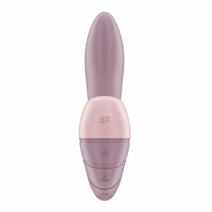 Satisfyer Supernova Luchtdruk Vibrator - Roze 6 Satisfyer Supernova Luchtdruk Vibrator - Roze - Afbeelding 4