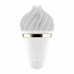 Satisfyer Sweet Treat Spinnator - Wit