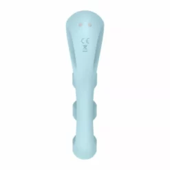 Satisfyer Tri Ball 2 Multi Vibrator - Blauw 15 Satisfyer Tri Ball 2 Multi Vibrator - Blauw -Clitoris Vibrators Verkoop satisfyer tri ball 2 18cm blauw 4