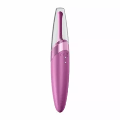 Satisfyer Twirling Delight - Berry 9 Satisfyer Twirling Delight - Berry -Clitoris Vibrators Verkoop satisfyer twirling delight berry magnetisch