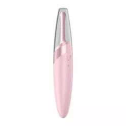Satisfyer Twirling Delight - Roze 9 Satisfyer Twirling Delight - Roze -Clitoris Vibrators Verkoop satisfyer twirling delight roze voor
