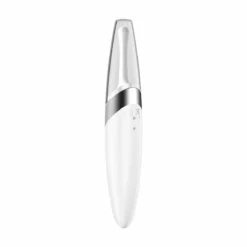 Satisfyer Twirling Delight - Wit -Clitoris Vibrators Verkoop satisfyer twirling delight wit ak