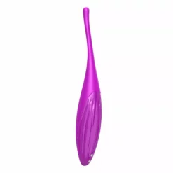Satisfyer Twirling Joy - Paars -Clitoris Vibrators Verkoop satisfyer twirling joy paars ak