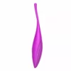 Satisfyer Twirling Joy - Paars 2 Satisfyer Twirling Joy - Paars -Clitoris Vibrators Verkoop satisfyer twirling joy paars zk