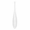 Satisfyer Twirling Joy - Wit -Clitoris Vibrators Verkoop satisfyer twirling joy wit