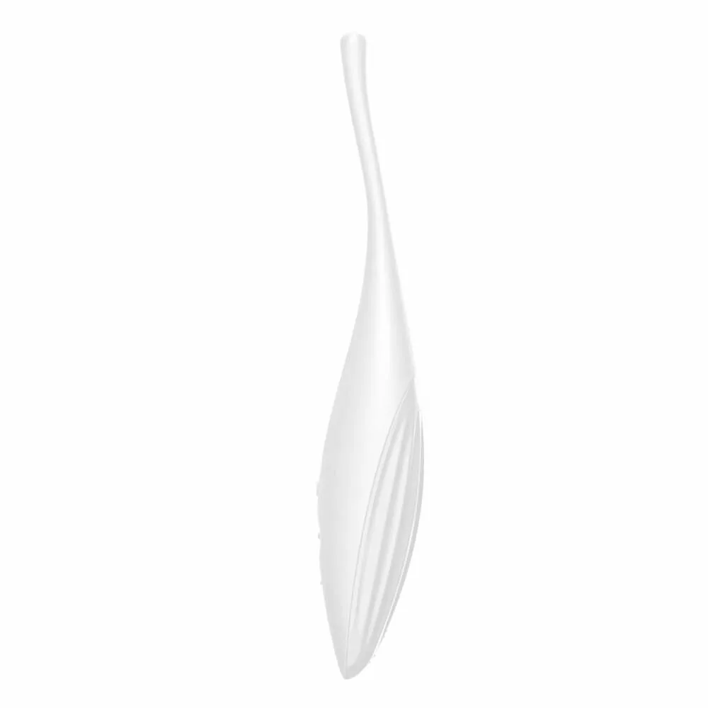 Satisfyer Twirling Joy - Wit 4 Satisfyer Twirling Joy - Wit - Afbeelding 2
