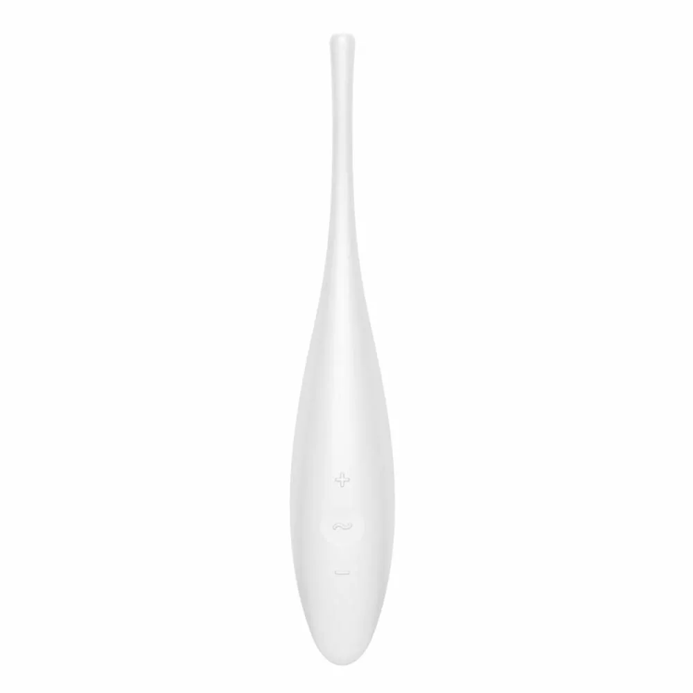 Satisfyer Twirling Joy - Wit 3 Satisfyer Twirling Joy - Wit