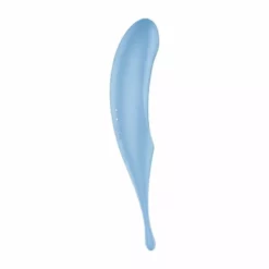 Satisfyer Twirling Pro - Blue -Clitoris Vibrators Verkoop satisfyer twirling pro blue 4