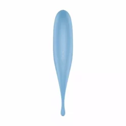 Satisfyer Twirling Pro - Blue -Clitoris Vibrators Verkoop satisfyer twirling pro blue 5