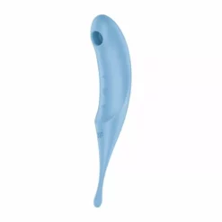 Satisfyer Twirling Pro - Blue -Clitoris Vibrators Verkoop satisfyer twirling pro blue 7