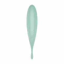 Satisfyer Twirling Pro+ - Mint -Clitoris Vibrators Verkoop satisfyer twirling pro mint 3