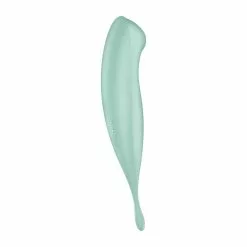 Satisfyer Twirling Pro+ - Mint -Clitoris Vibrators Verkoop satisfyer twirling pro mint 4