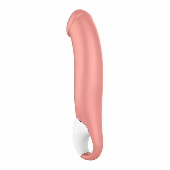 Satisfyer - Vibes Master Naturel 8 Satisfyer - Vibes Master Naturel - Afbeelding 6