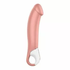 Satisfyer - Vibes Master Naturel 14 Satisfyer - Vibes Master Naturel -Clitoris Vibrators Verkoop satisfyer vibes master naturel zk