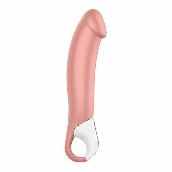 Satisfyer - Vibes Master Naturel 7 Satisfyer - Vibes Master Naturel - Afbeelding 5