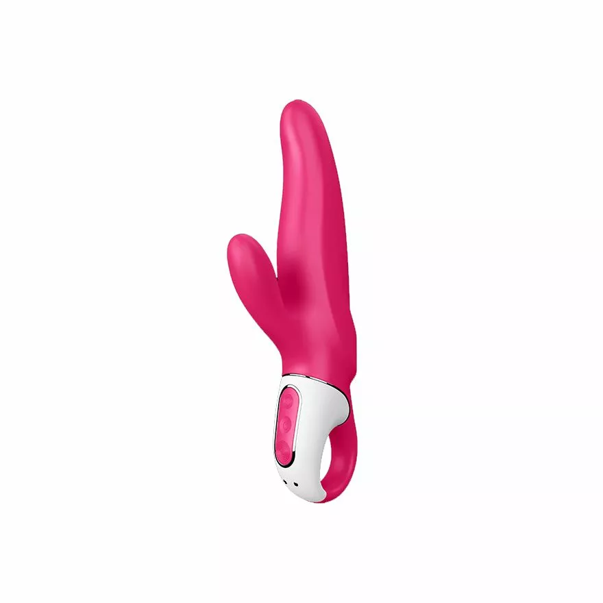 Satisfyer Vibes Mr. Rabbit 3 Satisfyer Vibes Mr. Rabbit